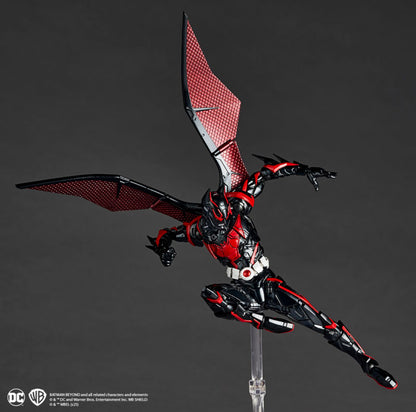 Revoltech Amazing Yamaguchi Batman Beyond by Kaiyodo