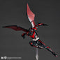 Revoltech Amazing Yamaguchi Batman Beyond by Kaiyodo