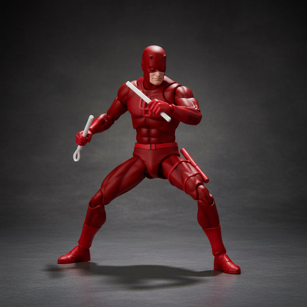MAFEX No.223 Daredevil (COMIC Ver.)
by Medicom