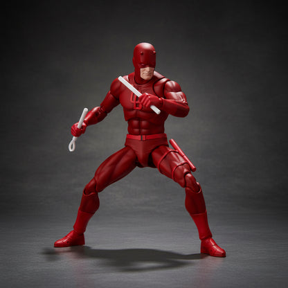 MAFEX No.223 Daredevil (COMIC Ver.)
by Medicom