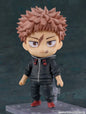 Nendoroid No.2977 Yuji Itadori Jujutsu Kaisen The Culling Game BASIC Ver. by Good Smile Company