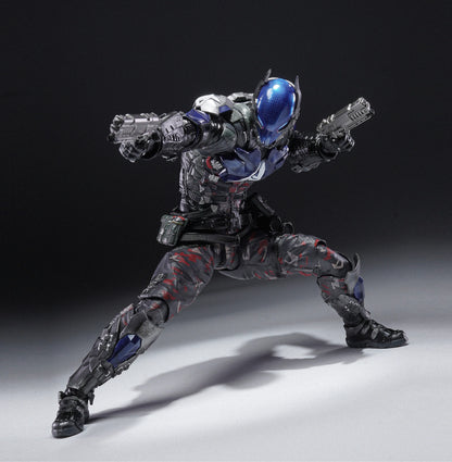(Arriving soon!) Batman Arkham Knight 1/12 Arkham Knight Action Figure by U-P-Finegures (LPZZ)