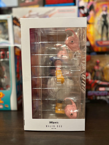 Dragon Ball Z S.H. Figuarts Good Majin Buu