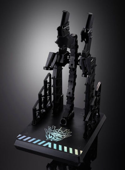 Evangelion EVA 00 Proto Type (30th Anniversary with the Spear of Longinus) Metal Build by Bandai Tamashii Nations