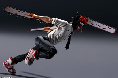 S.H.Figuarts Chainsaw Man
