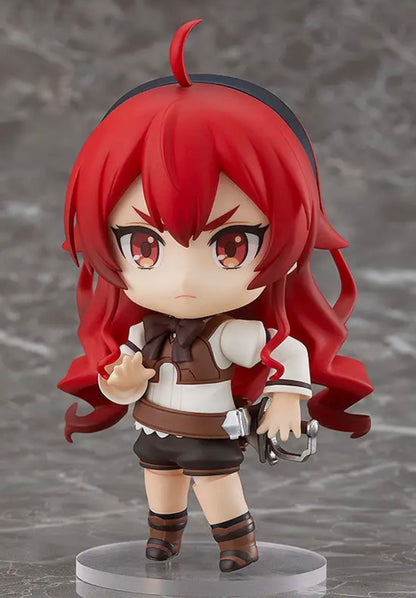 Nendoroid 1567 Eris Boreas Greyrat Mushoku Tensei Jobless Reincarnation
by Good Smile Company