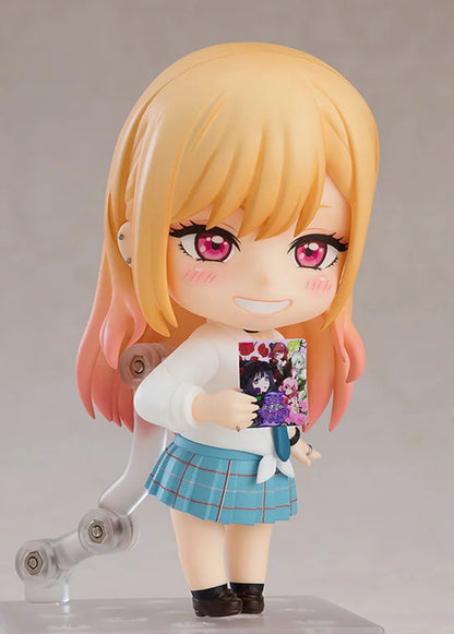 Nendoroid 1935 Marin Kitagawa (My Dress-Up Darling) by Good Smile Company
