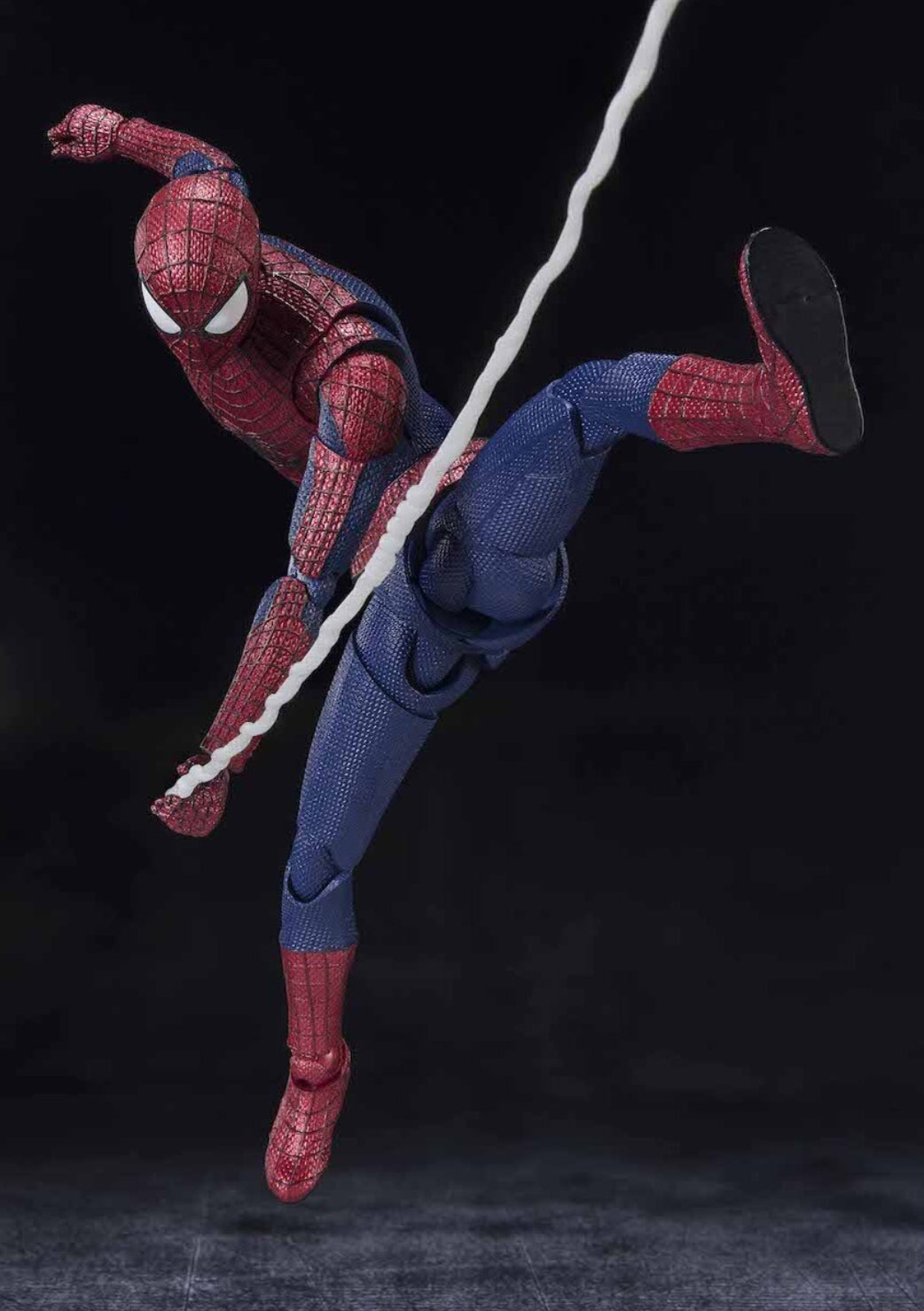 S.H.Figuarts The Amazing Spider-Man -No Way Home- by Bandai Tamashii Nations