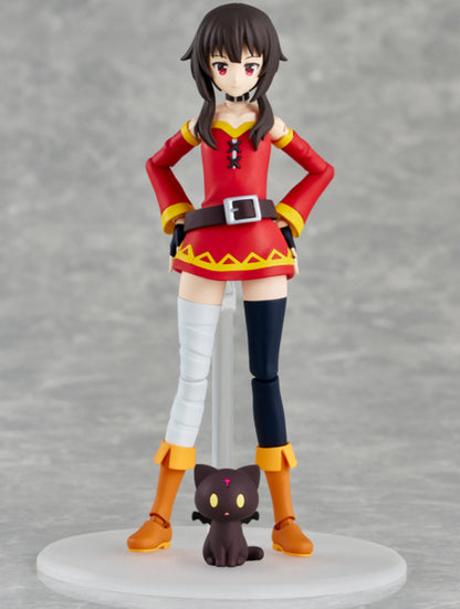 Konosuba - Megumin Kadokawa Plastic Model Kit (Basic)