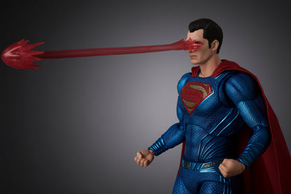MAFEX No.273 Knightmare Superman (Zack Snyder's Justice League Ver.) by Medicom
