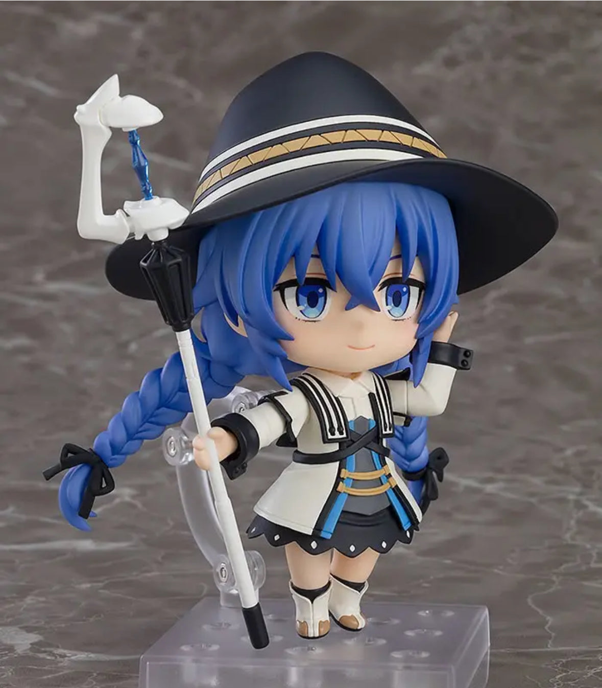 Nendoroid 1749 Roxy Migurdia (Mushoku Tensei: Jobless Reincarnation) by Good Smile Company