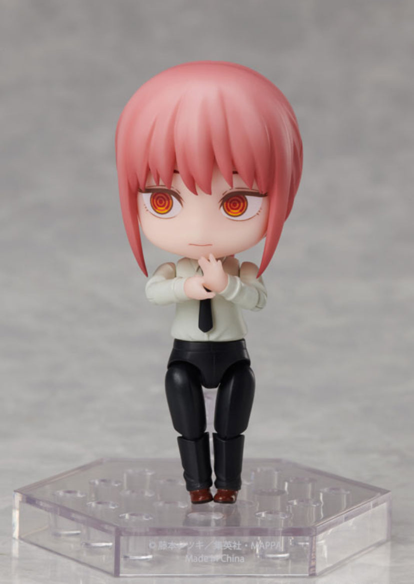 Chainsaw Man DFORM+ Makima