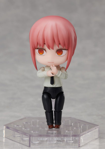 Chainsaw Man DFORM+ Makima