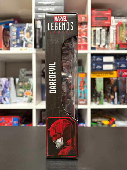 Marvel Legends Daredevil Born Again Action Figure by Hasbro