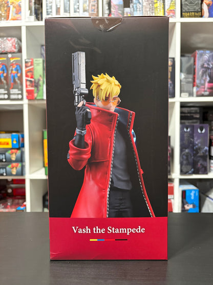 Trigun Vash the Stampede 1/8 Figure Oshi Works by Kotokibuya