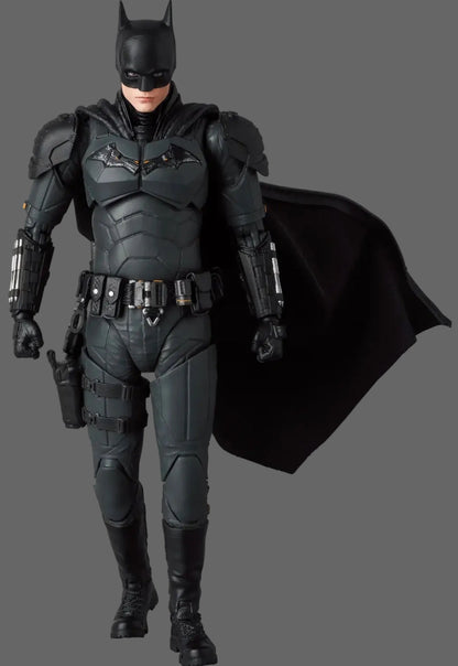 MAFEX No.188 The Batman by Medicom