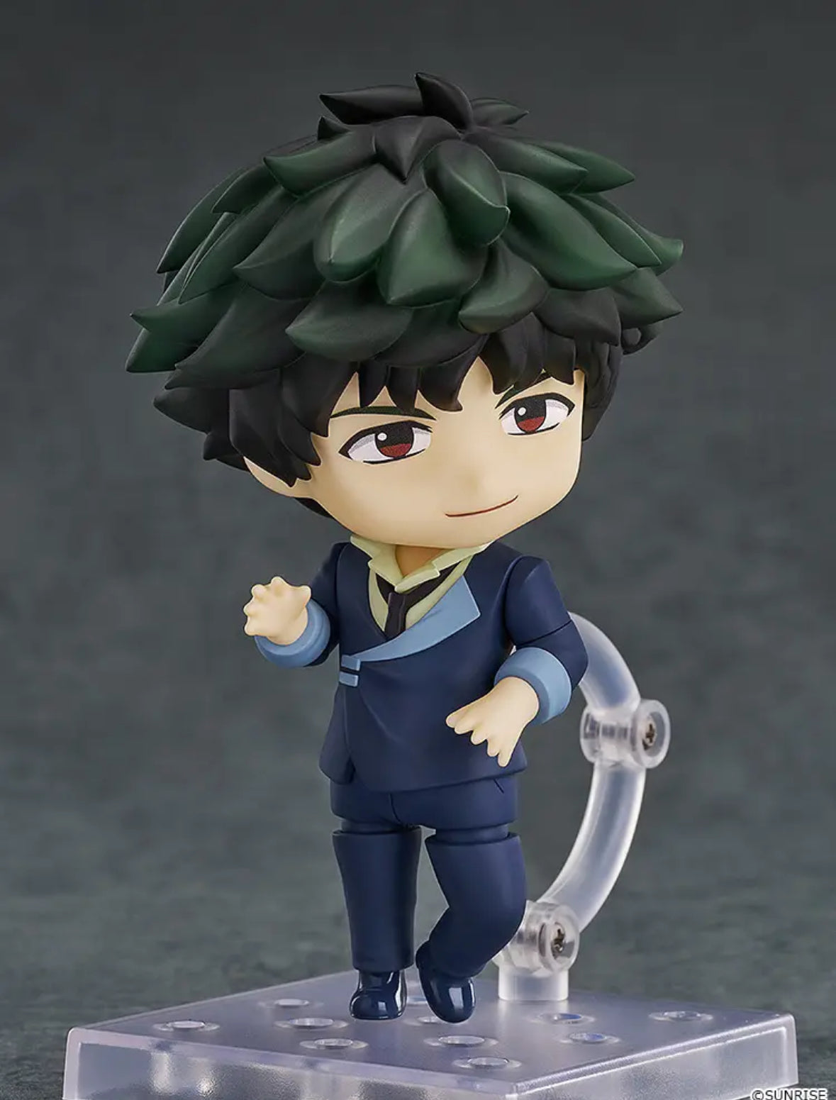 Nendoroid 2651 Spike Spiegel Cowboy Bebop by Good Smile Co.