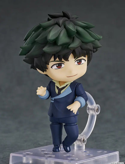 Nendoroid 2651 Spike Spiegel Cowboy Bebop by Good Smile Co.