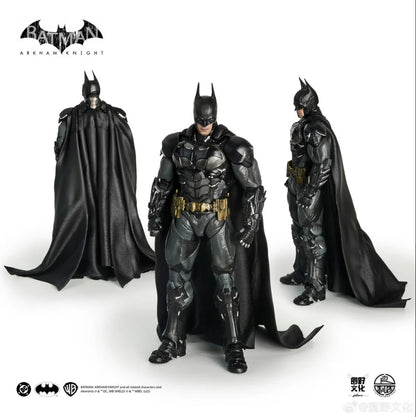 DC Batman Arkham Knight 1/12 scale Action Figure by    UP-Finegures (LPZZ)