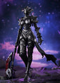 POP UP PARADE Overlord Albedo Full Armor Ver. L Size by Good Smile Company