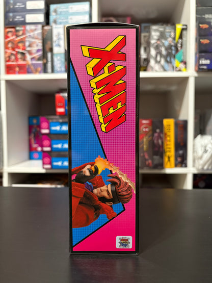 MAFEX 287 Gambit (Comic Variant Ver.) by Medicom