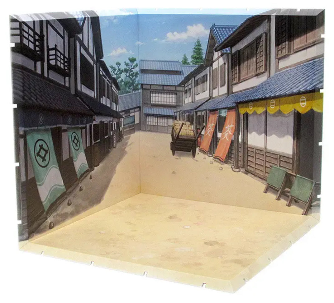 Dioramansion 200 Edo 049
by PLM