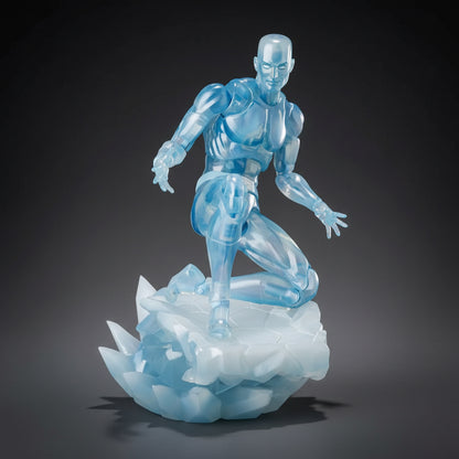 MAFEX No.283 Iceman Comic Ver. by Medicom
