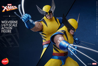 Hono Studio Wolverine 1/6 Scale