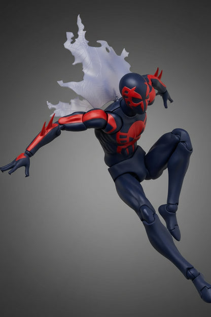 MAFEX No.239 Spider-Man 2099 (Comic Ver.) by Medicom