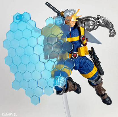 Revoltech Amazing Yamaguchi Cable Ver.1.5 by Kaiyodo