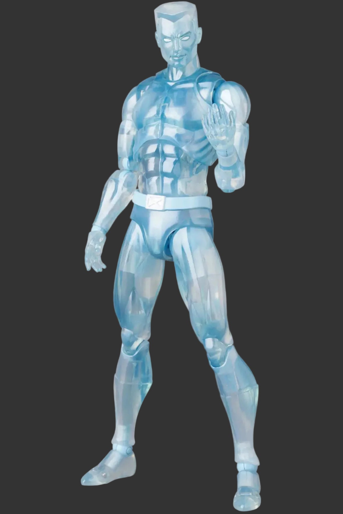 MAFEX No.283 Iceman Comic Ver. by Medicom