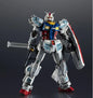 GUNDAM NEXT FUTURE PAVILION EXPO2025 Chogokin RX-78F00/E Gundam Tamashii Nations by Bandai