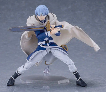 (Arriving soon!) figma Himmel Frieren Beyond Journey's End by Good Smile Company