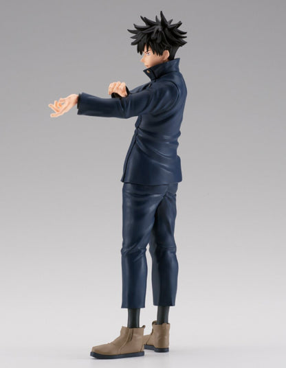 Jujutsu Kaisen Jufutsu no Waza Megumi Fushiguro by Banpresto
