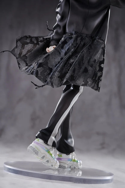 Evangelion (RADIO EVA) Rei Ayanami Ver. RADIO EVA Part.2 1/7 Figure