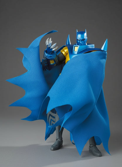 MAFEX No.144 Knightfall Azrael Batman by Medicom