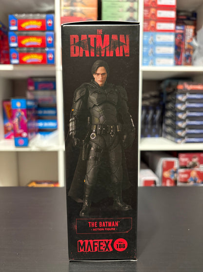 MAFEX No.188 The Batman by Medicom