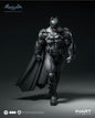 Batman Arkham Origins 1/12 Action Figure by INART
