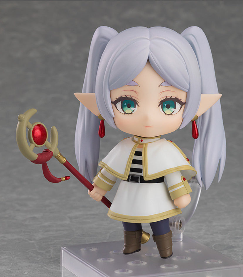 Nendoroid Frieren 2367 (Frieren: Beyond Journey's End)