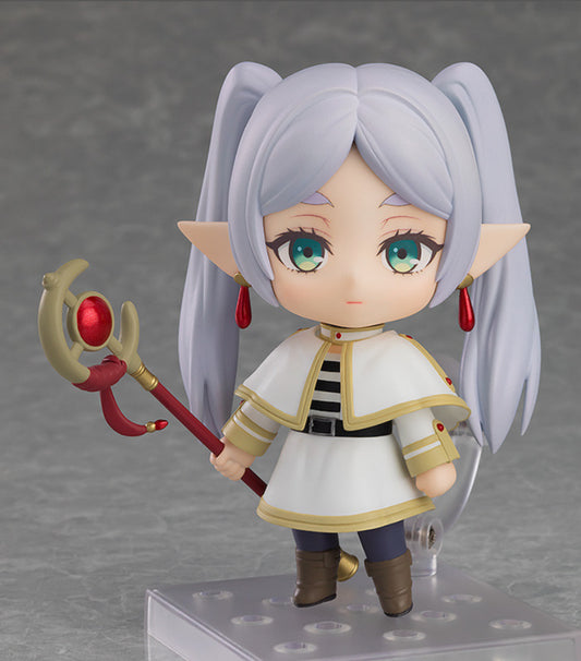 Nendoroid Frieren 2367 (Frieren: Beyond Journey's End)