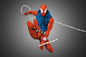 MAFEX 186 Scarlet Spider Original Comic Version Release