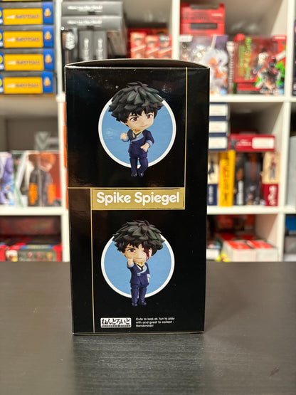 Nendoroid 2651 Spike Spiegel Cowboy Bebop by Good Smile Co.