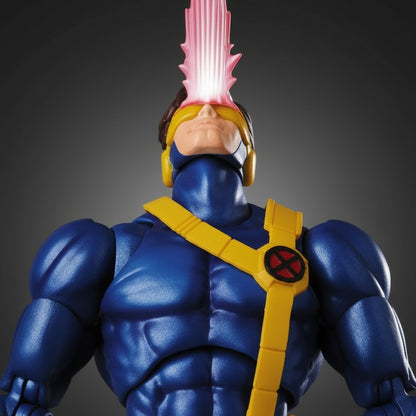 MAFEX No.099 Cyclops Marvel X-men Comic Version by Medicom