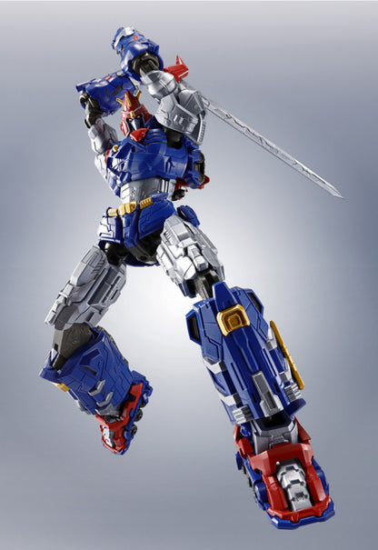 Robot Spirits Side Super Voltes V Legacy by Bandai