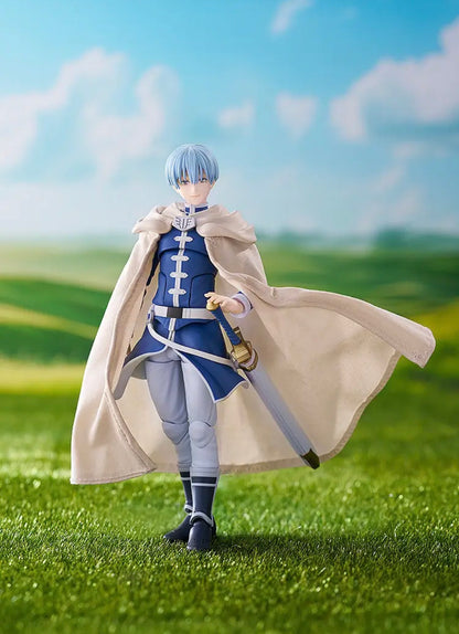 figma 661 Himmel Frieren Beyond Journey's End by Good Smile Company