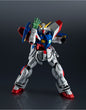 GUNDAM UNIVERSE GF13-017 NJ SHINING GUNDAM Bandai Namco