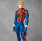 MAFEX No.143 Ben Reilly Marvel Spider-Man