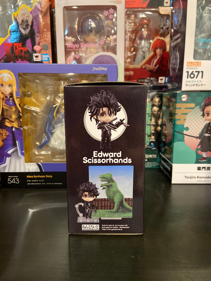 Nendoroid Edward Scissorhands 1873