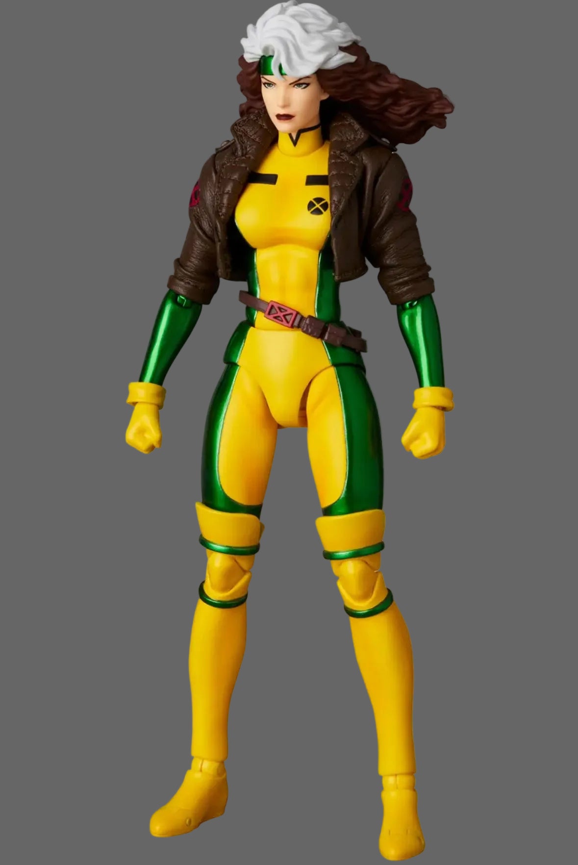 MAFEX 242 Rogue (Comic Ver.) by Medicom