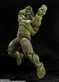 (Arriving soon!) S.H.Figuarts Hulk (Spider-Man: Brand New Day) by Bandai Tamashii Nations